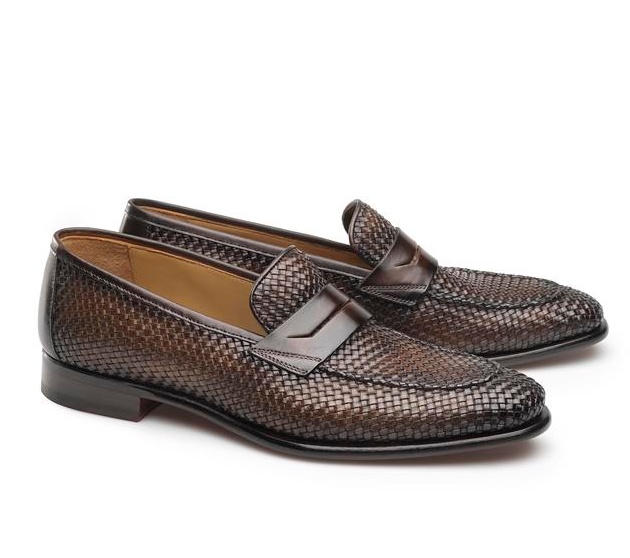 Mocassim Penny - Newton 9630B Mocassim Penny - Newton 9630B